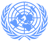 UN logo
