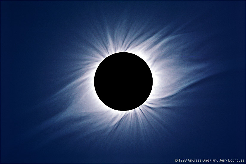 eclipse image