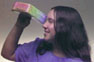 Spectroscope Image
