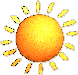 Sun image