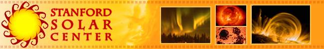 Stanford Solar Center