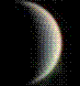 venus through telescope